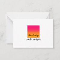 Ter A Coragem De Que Também Deve Passar O Cartão D