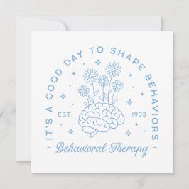 Terapêutica comportamental