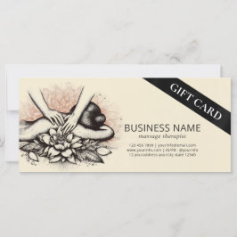 Terapêutica de Massagem Terapia Mãos Energia Spa B