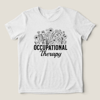 Terapêutica Ocupacional Floral OT