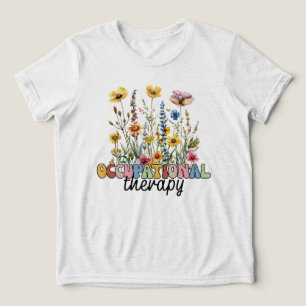 Terapêutica Ocupacional Terapêutica Física do COTA