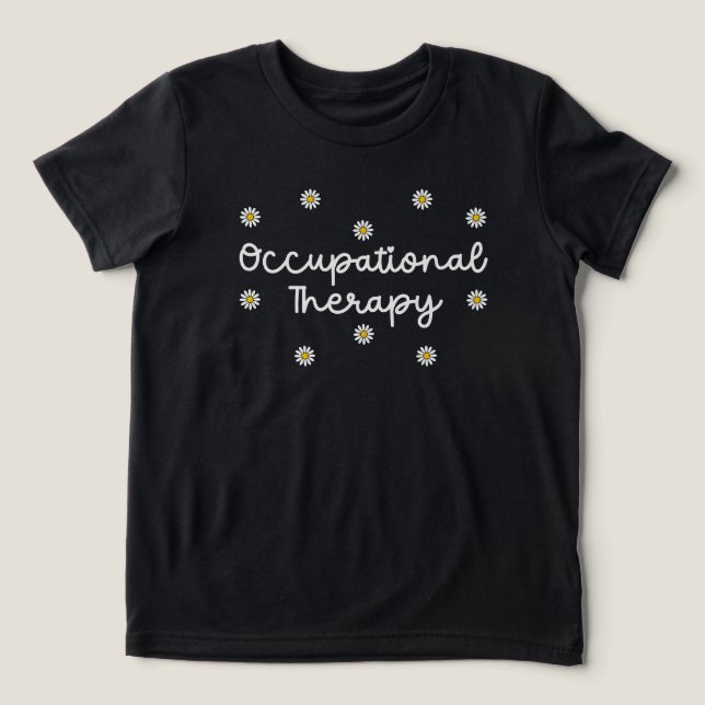 Terapêutica Ocupacional - Terapêutica Ocupacional (Design frontal)