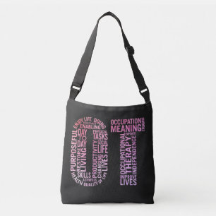 Terapêutica OT Tote Bag