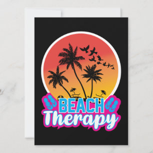 Terapia de Praia