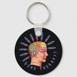 Terapia Gene? Chaveiro