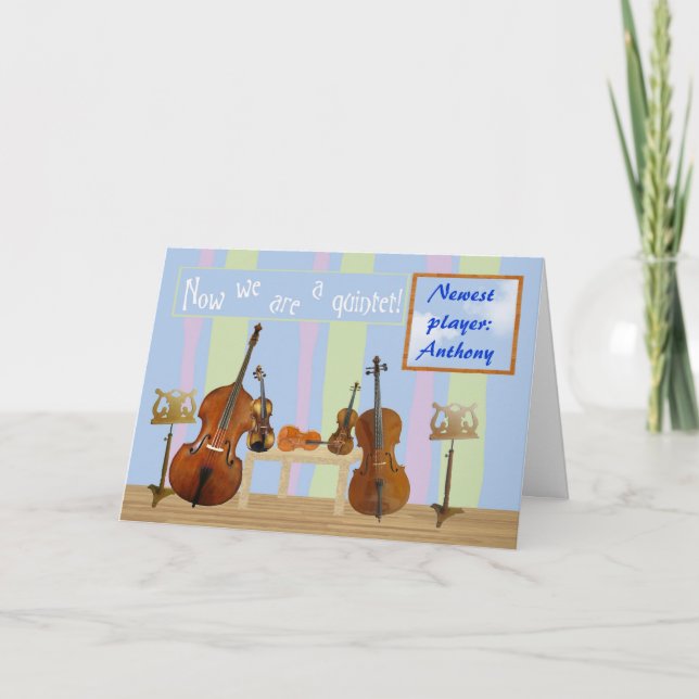 Terceiro Anúncio de Criança (Frente)