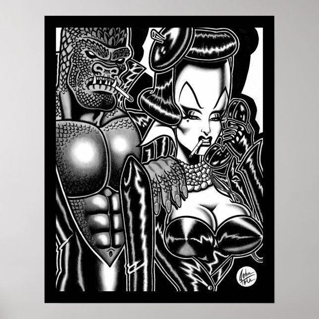 "Terei que te ligar de volta..." Pôster (Frente)