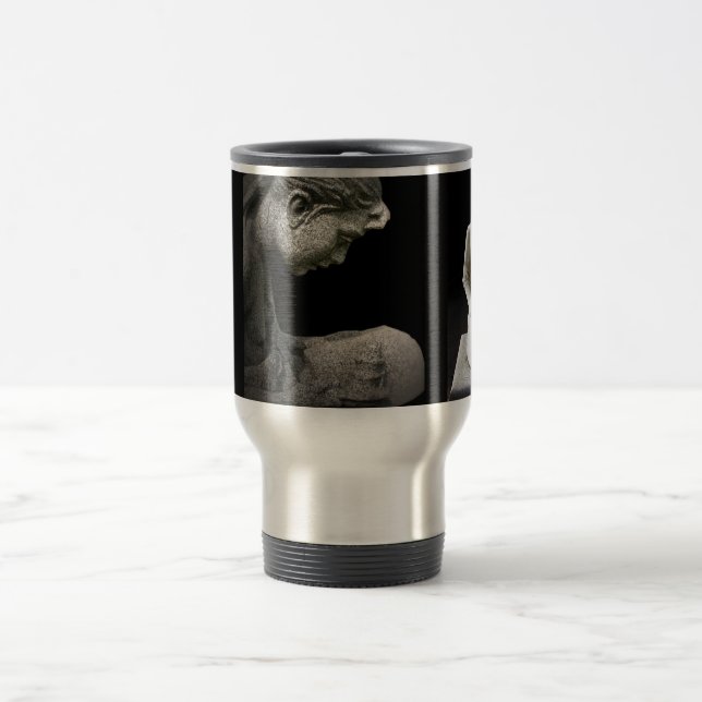 Térmica A caneca das meninas (Centro)