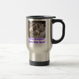 Térmica A caneca de Bella