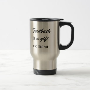 Térmica A caneca de Brian