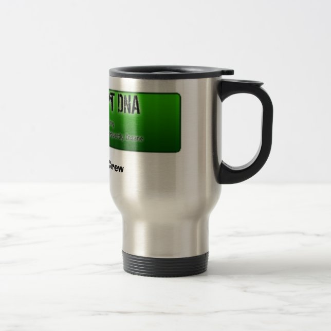 Térmica A caneca do grupo do enchimento (Direita)