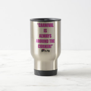 Térmica A caneca do viajante de Boulay