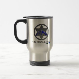 Térmica A Caneca Isolada de Aço Inoxidável com o Símbolo R