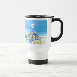 Térmica A outra caneca dos mundos