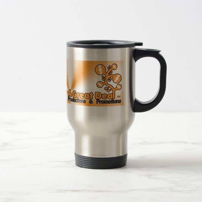 Térmica À-Vai a caneca (Direita)