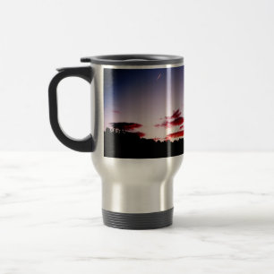 Térmica Atirar na caneca