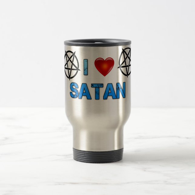Térmica Branco caneca branca clássica de 11 onças (Centro)