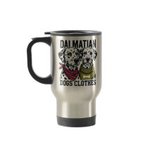 Cachorro caneca