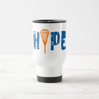 Térmica Campanha publicitária RELAXADO - caneca