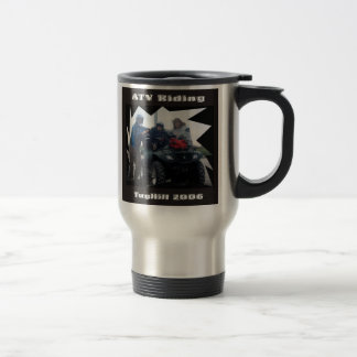 Térmica caneca