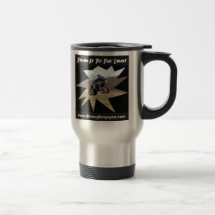 Térmica caneca
