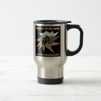 Térmica caneca