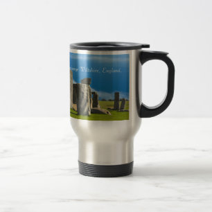 Térmica Caneca