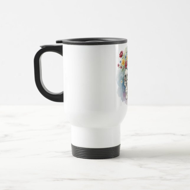 Térmica Caneca (Esquerda)