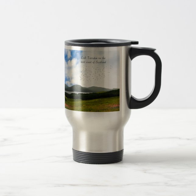 Térmica Caneca (Direita)