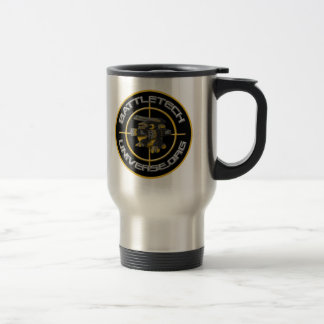 Térmica Caneca 2 de BattleTechUniverse