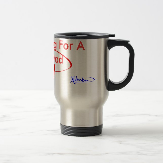 Térmica Caneca 2 do pai (Direita)