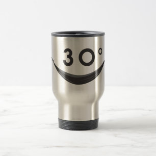 Térmica Caneca 30*