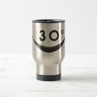 Térmica Caneca 30*