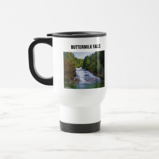 Térmica caneca BUTTERMILK FALLS, ITHACA, N.Y.