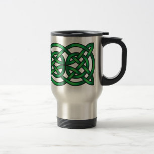 Térmica Caneca celta do nó