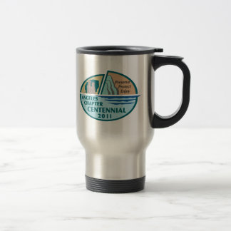 Térmica Caneca centenária