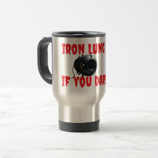 Térmica Caneca Clássica, 325 ml