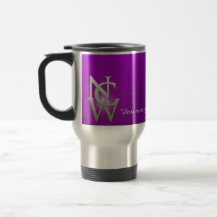 Térmica Caneca criativa de Niles
