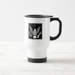 Térmica Caneca cristã