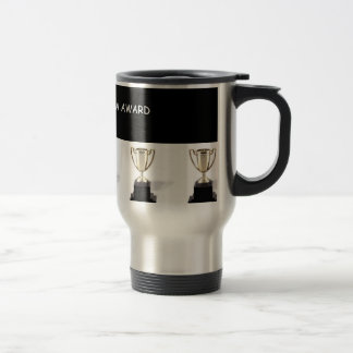 Térmica Caneca da avó