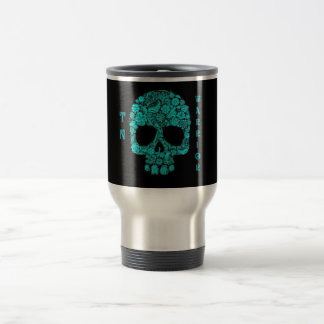 Térmica Caneca da consciência do Neuralgia de Trigeminal