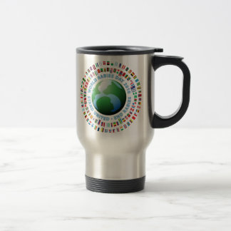 Térmica Caneca da edição 2010 limitada