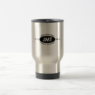Térmica Caneca da fuga de John Muir