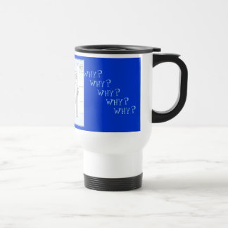 Térmica Caneca da gestão de processo do negócio
