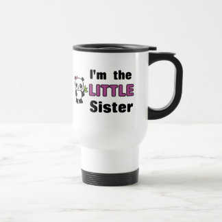 Térmica Caneca da irmã mais nova