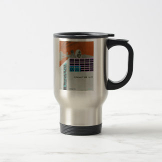 Térmica Caneca da liberdade
