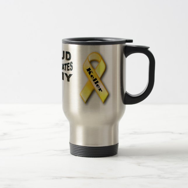 Térmica Caneca da MAMÃ da ETAPA (Direita)