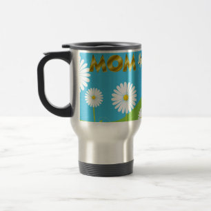 Térmica Caneca da mamã da natureza