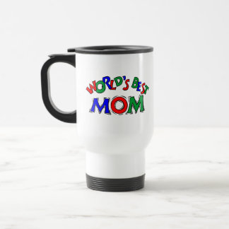Térmica Caneca da mamã do mundo a melhor