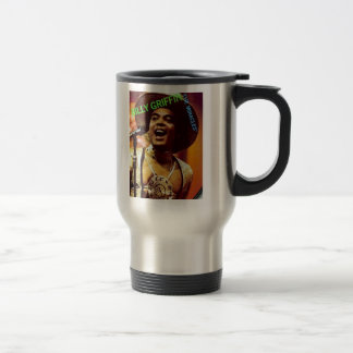 Térmica Caneca da máquina do amor do grifo de Billy